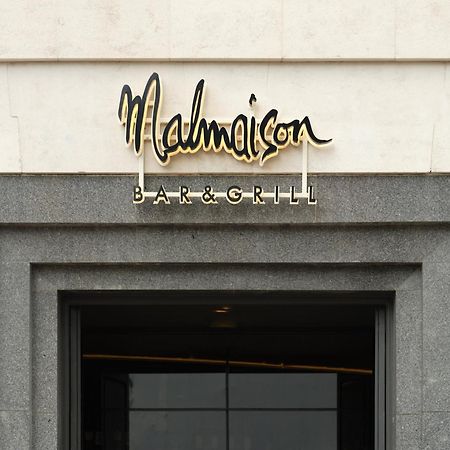 Malmaison Manchester Deansgate Zewnętrze zdjęcie