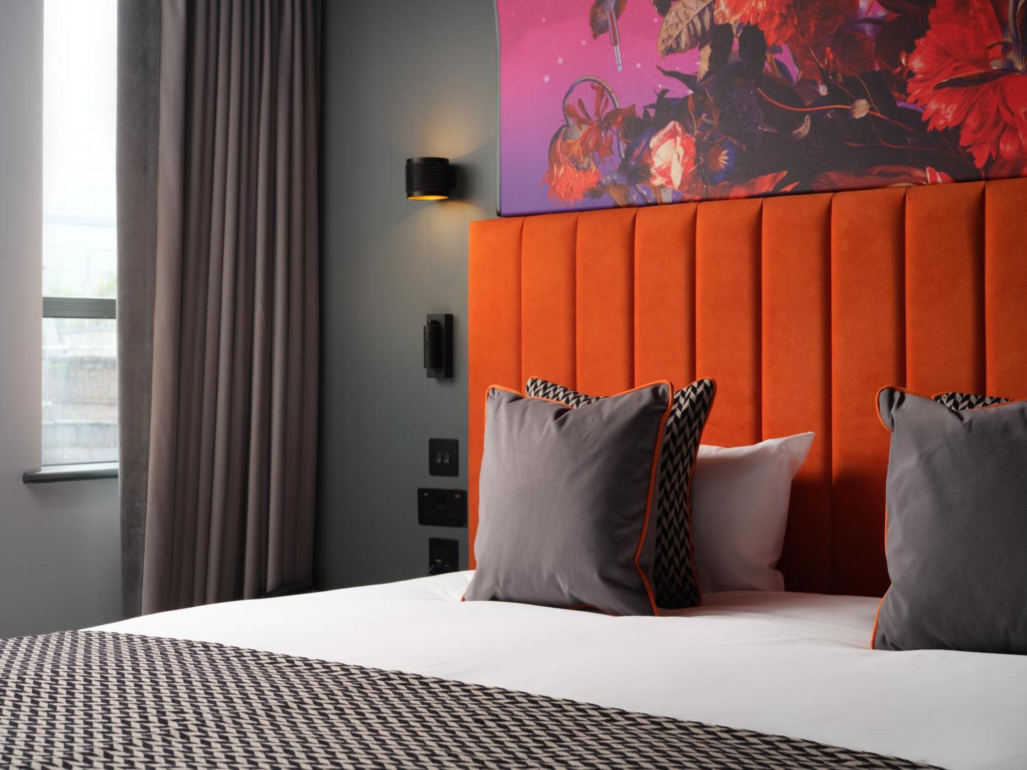 Malmaison Manchester Deansgate Zewnętrze zdjęcie