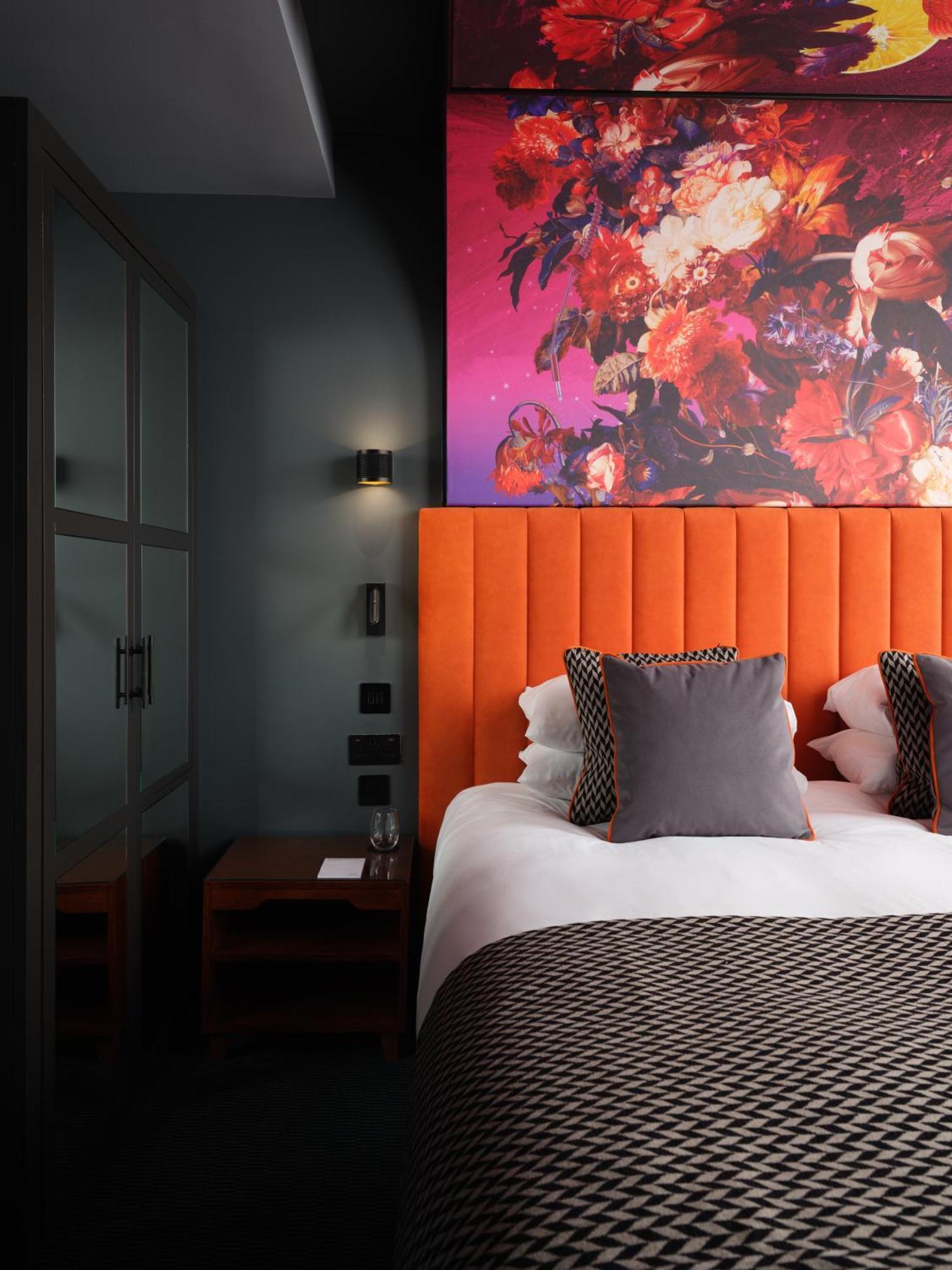 Malmaison Manchester Deansgate Zewnętrze zdjęcie