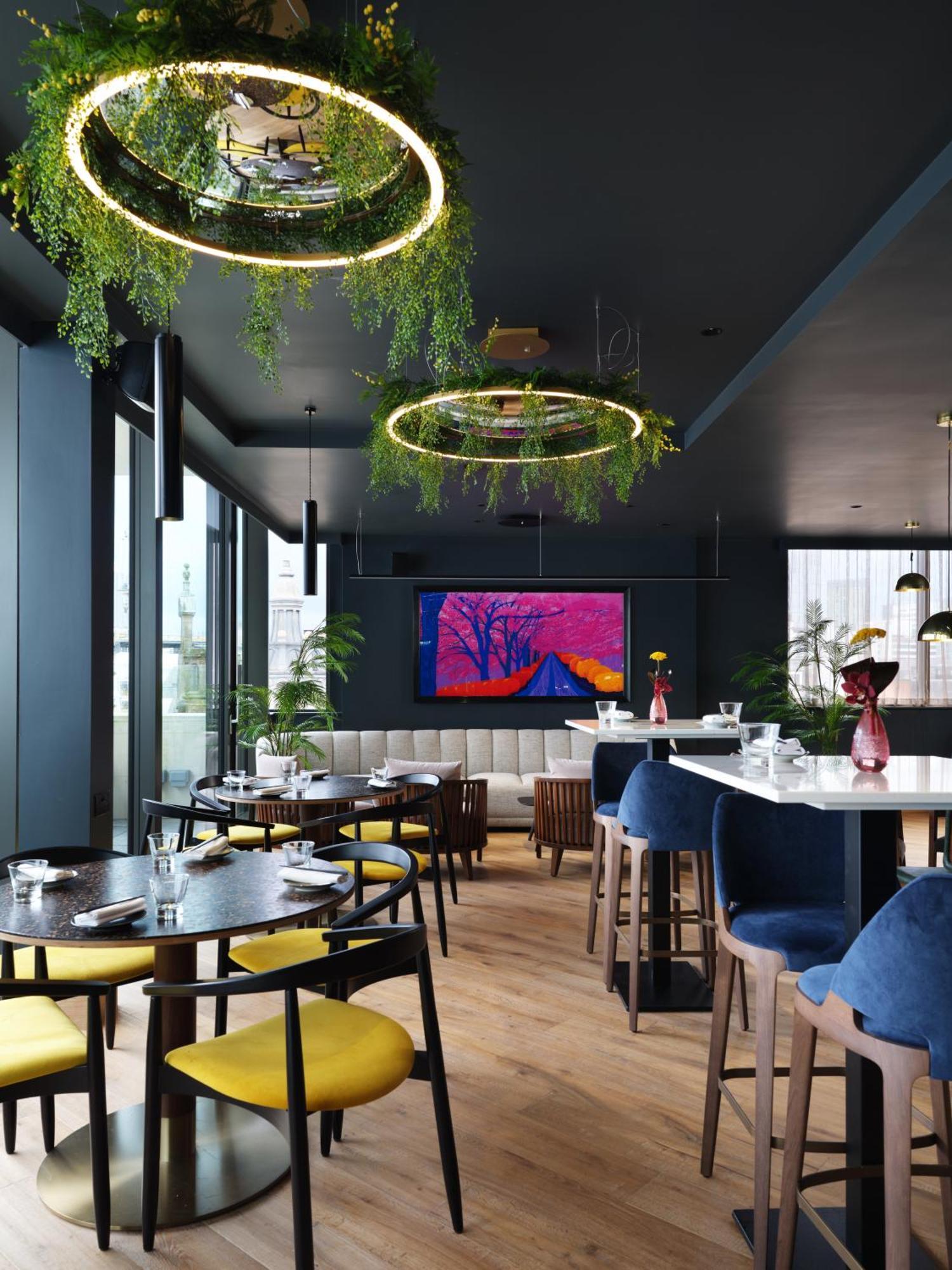 Malmaison Manchester Deansgate Zewnętrze zdjęcie