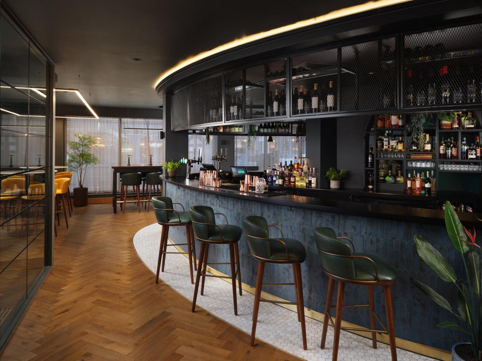 Malmaison Manchester Deansgate Zewnętrze zdjęcie