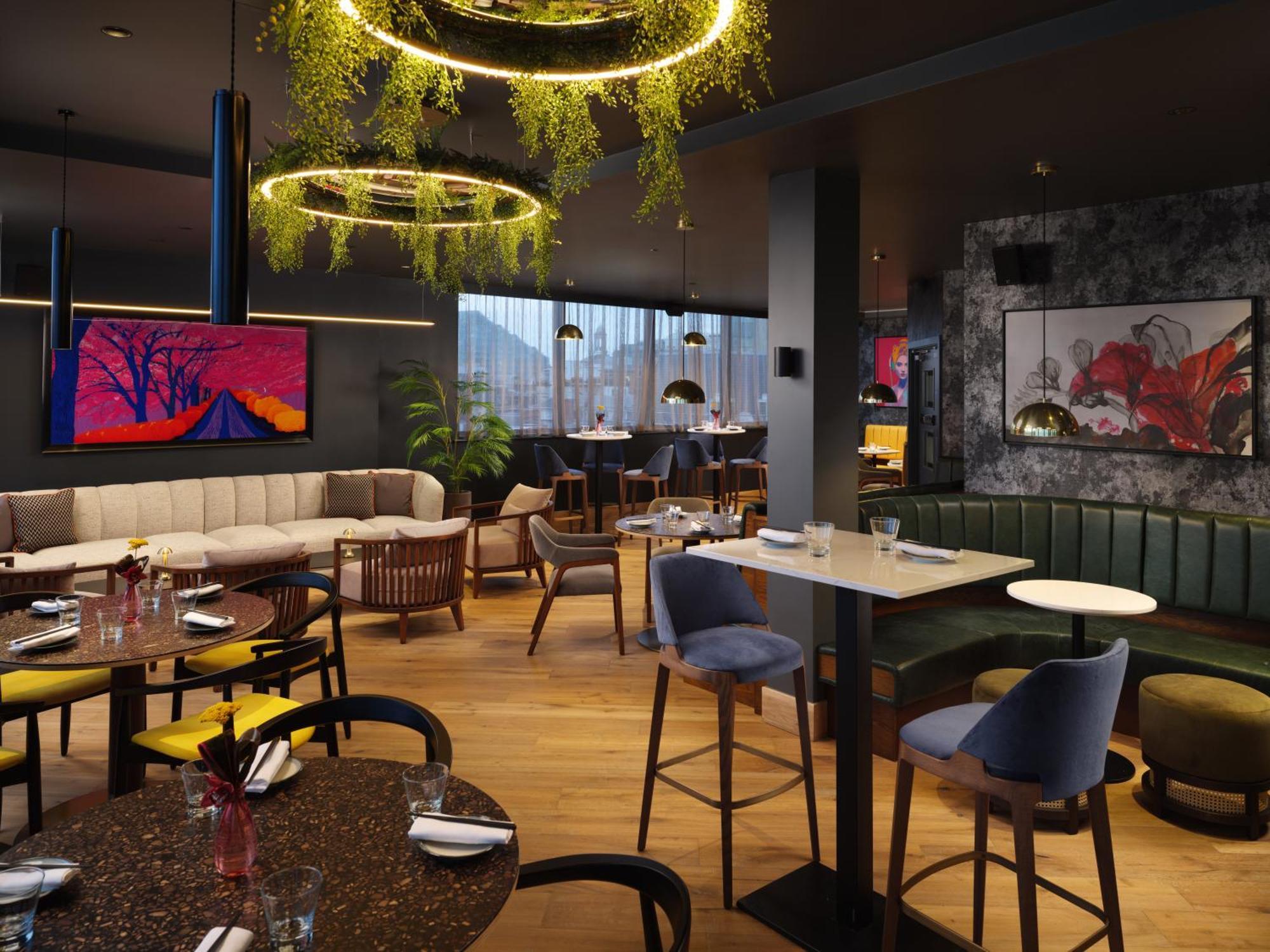 Malmaison Manchester Deansgate Zewnętrze zdjęcie