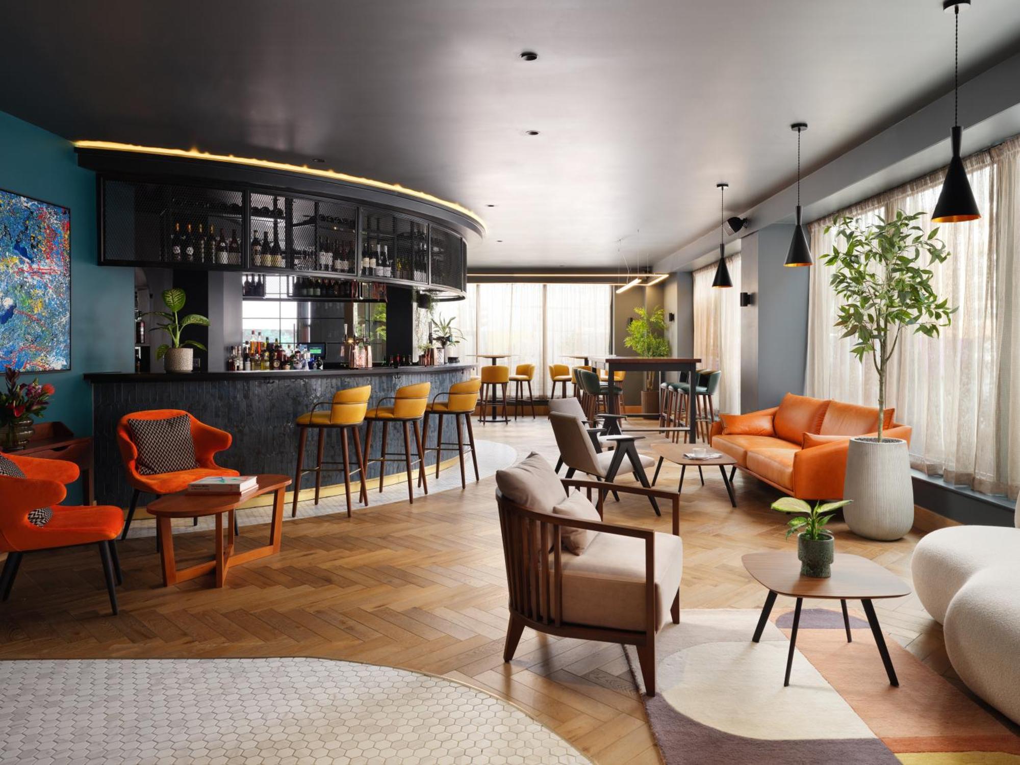 Malmaison Manchester Deansgate Zewnętrze zdjęcie