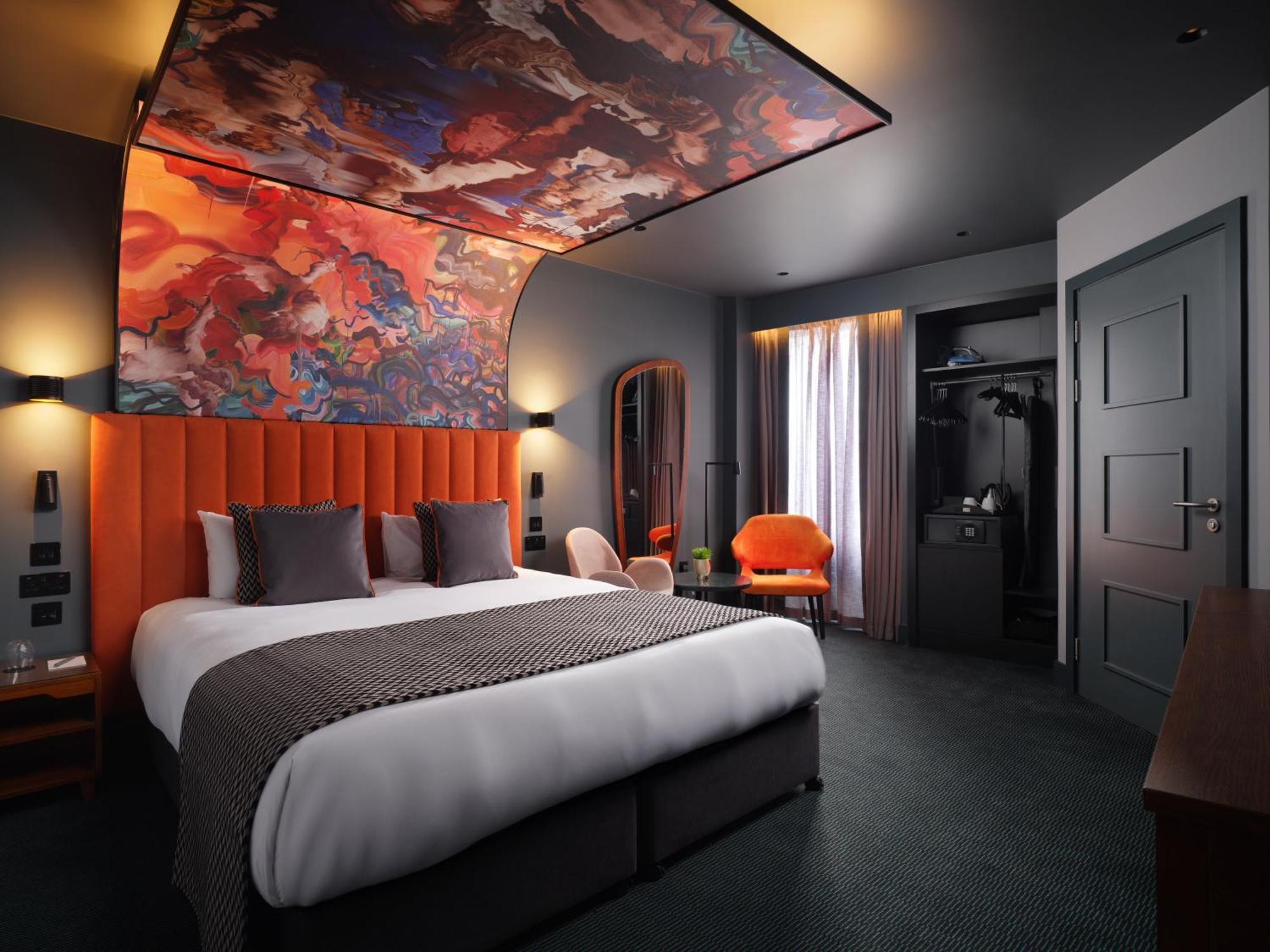 Malmaison Manchester Deansgate Zewnętrze zdjęcie