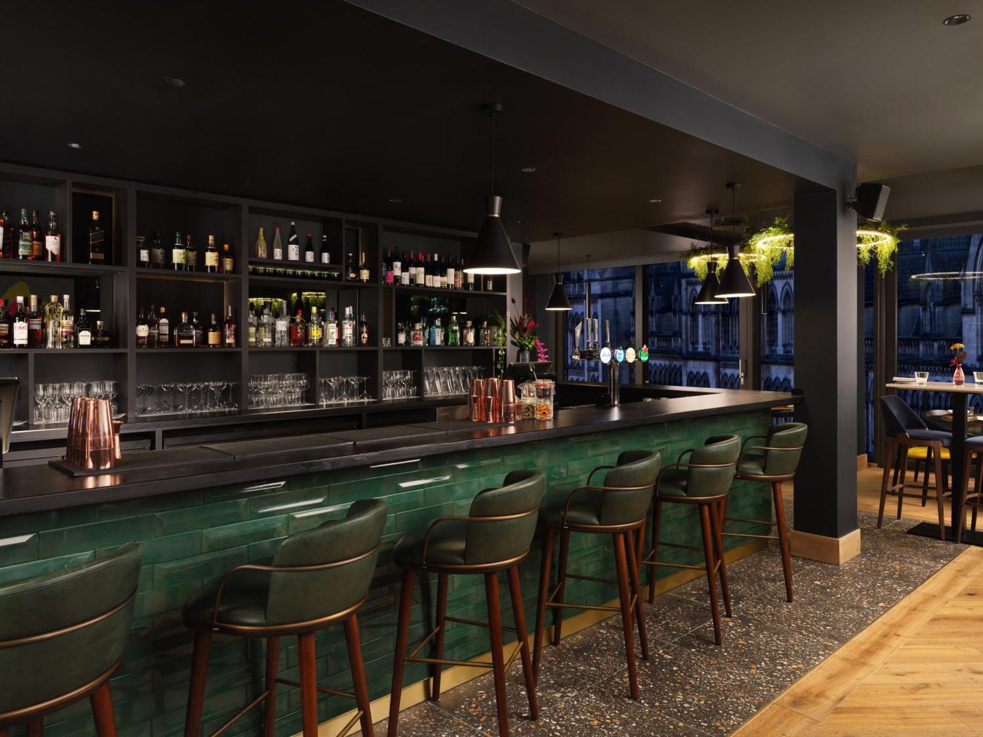 Malmaison Manchester Deansgate Zewnętrze zdjęcie