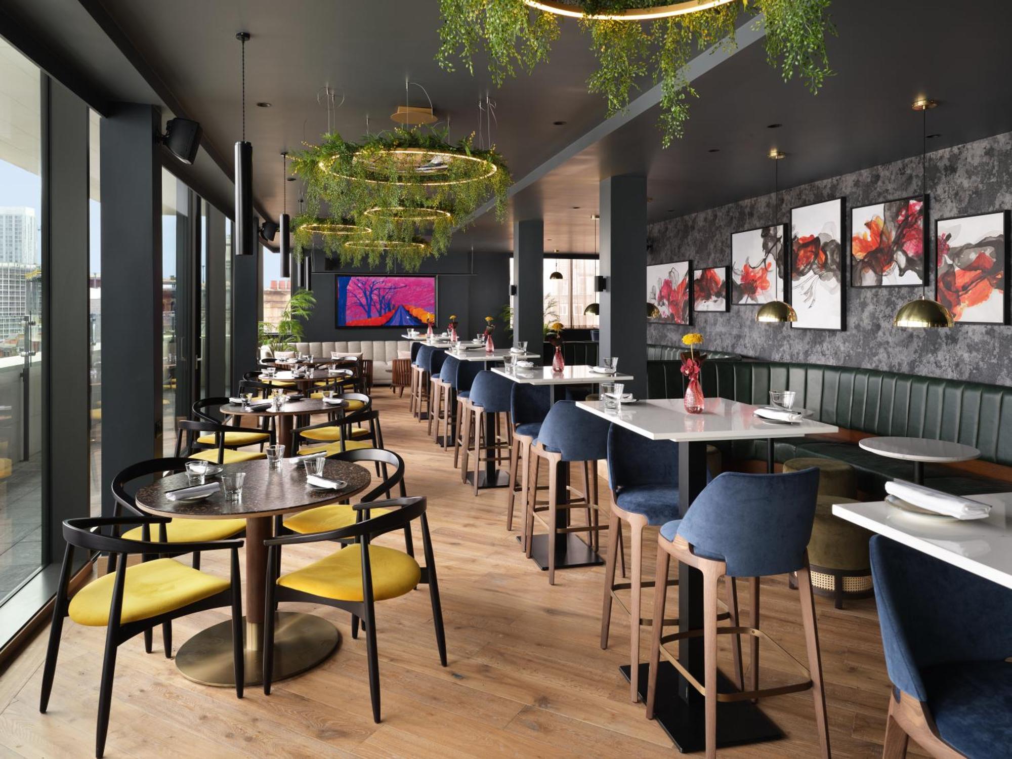 Malmaison Manchester Deansgate Zewnętrze zdjęcie